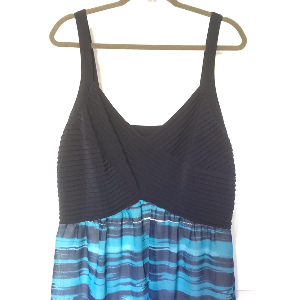 Beautiful summer dress
